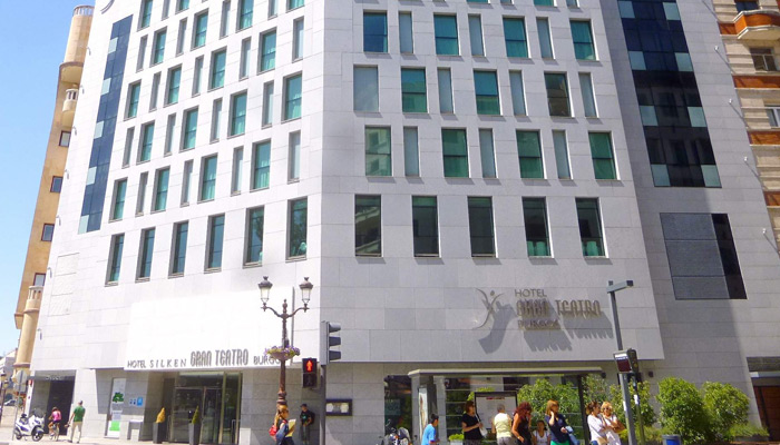 Hotel Superior